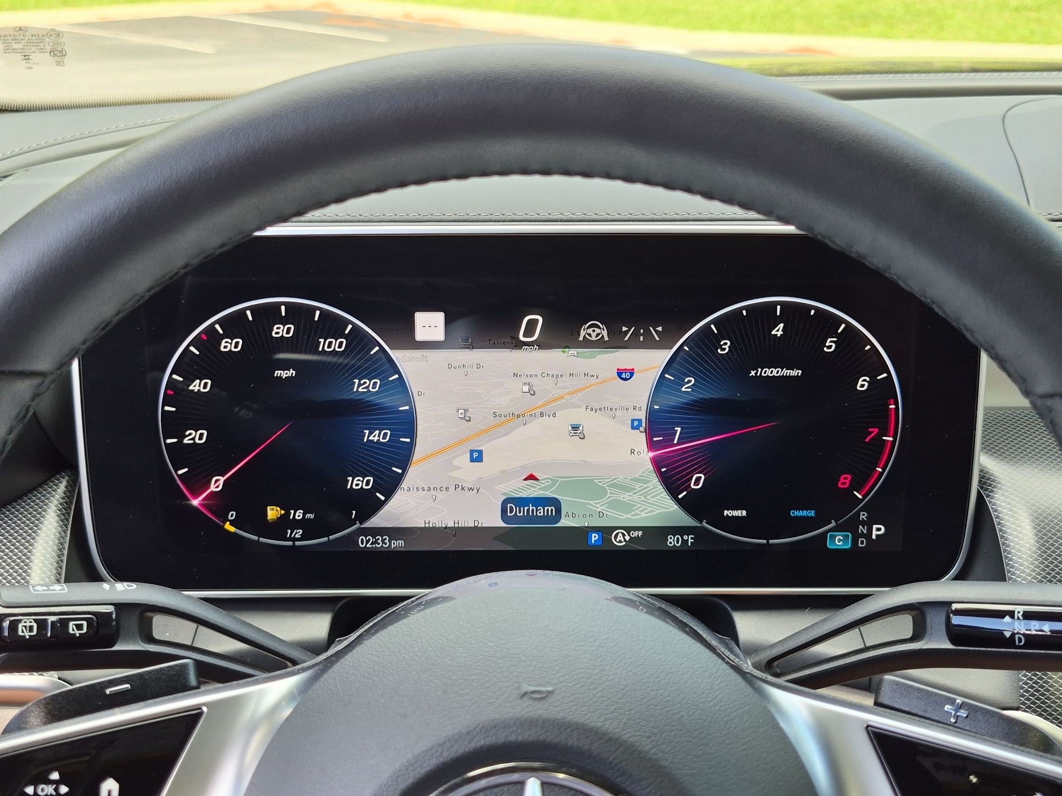 Certified 2023 Mercedes-Benz GLC 300 4MATIC w/ Exclusive Trim Package image 21