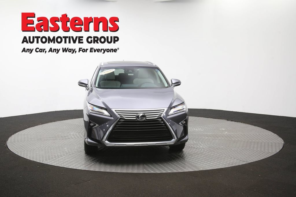 Used 2016 Lexus RX 350 AWD w/ Premium Package image 58