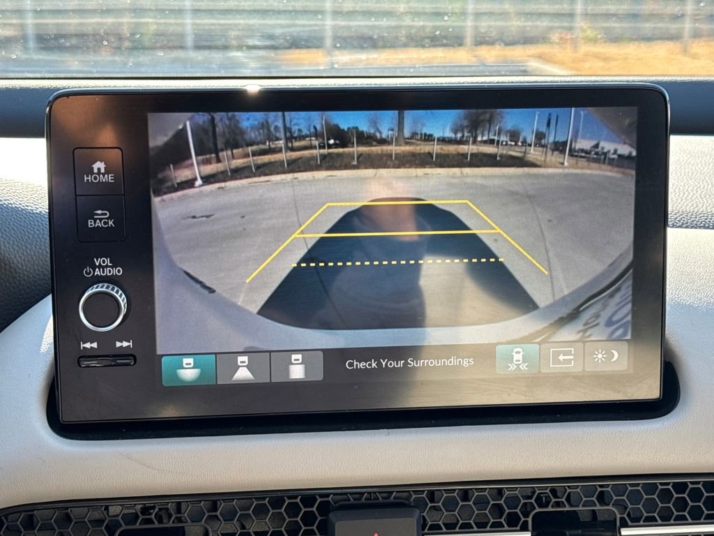 Used 2023 Honda HR-V EX-L image 21