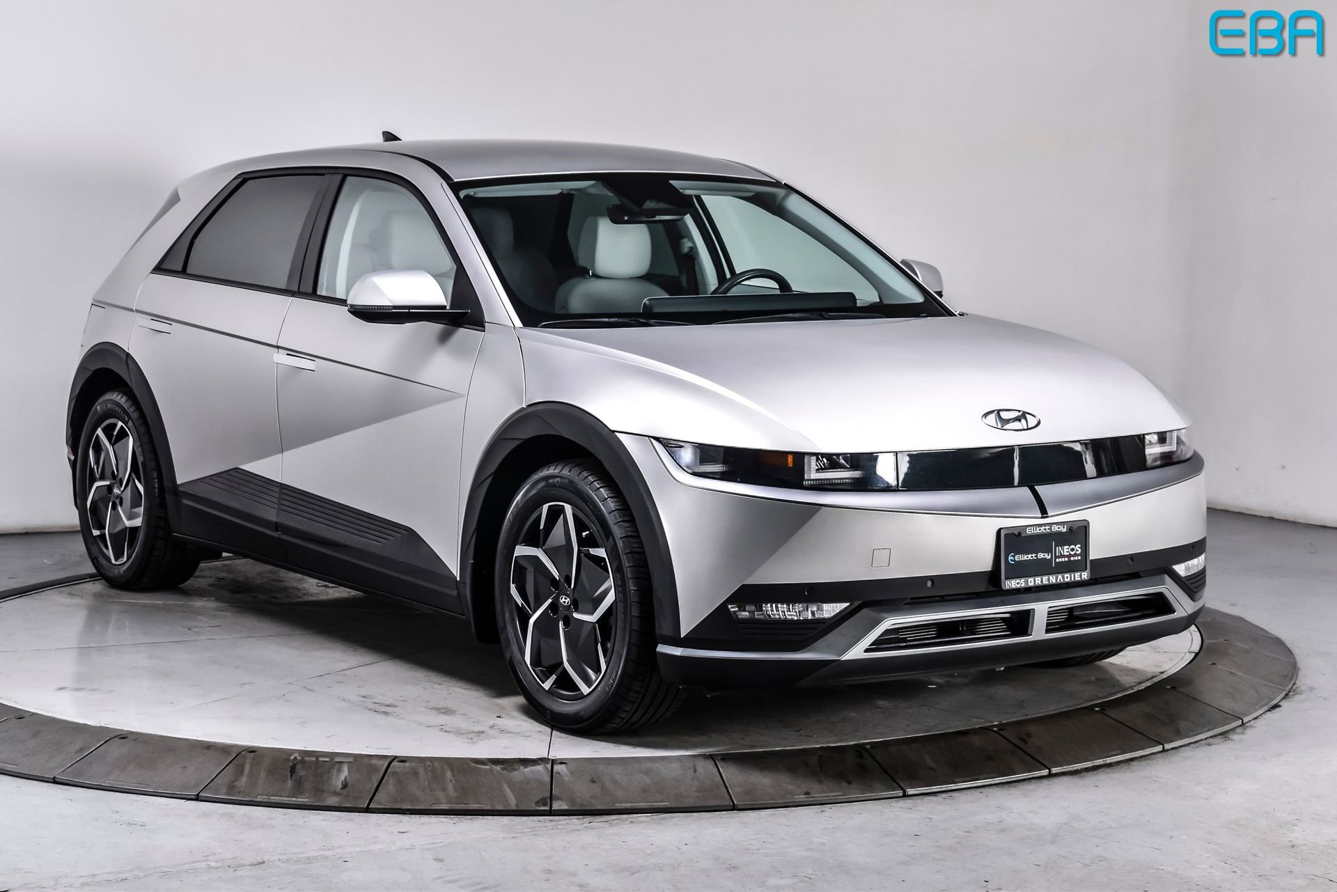 Used 2023 Hyundai Ioniq 5 SEL w/ Cargo Package