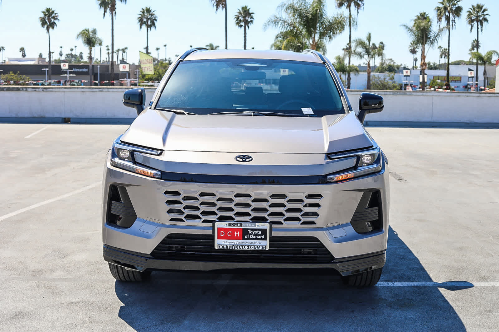 New 2026 Toyota RAV4 SE w/ Weather Package AWD/4WD image 3