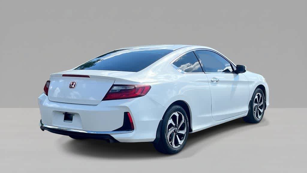 Used 2016 Honda Accord LX-S image 8