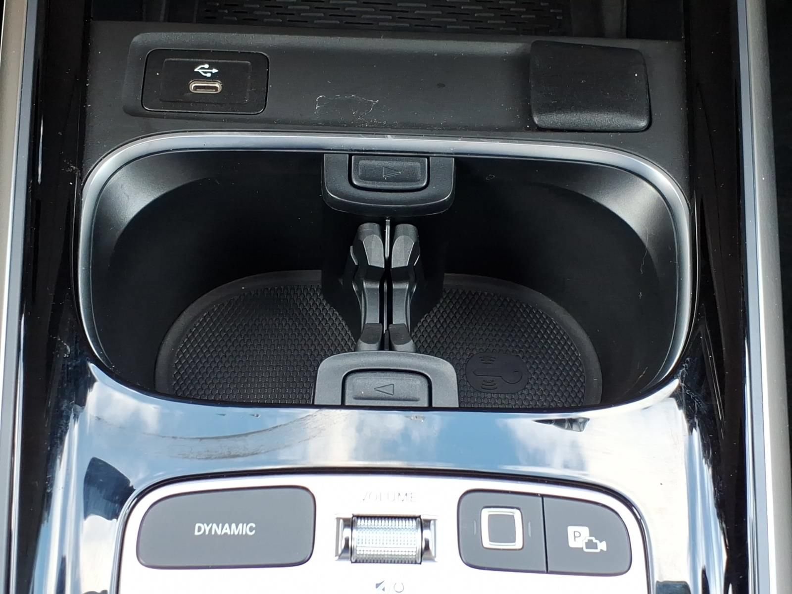 Certified 2025 Mercedes-Benz GLB 250 4MATIC image 20