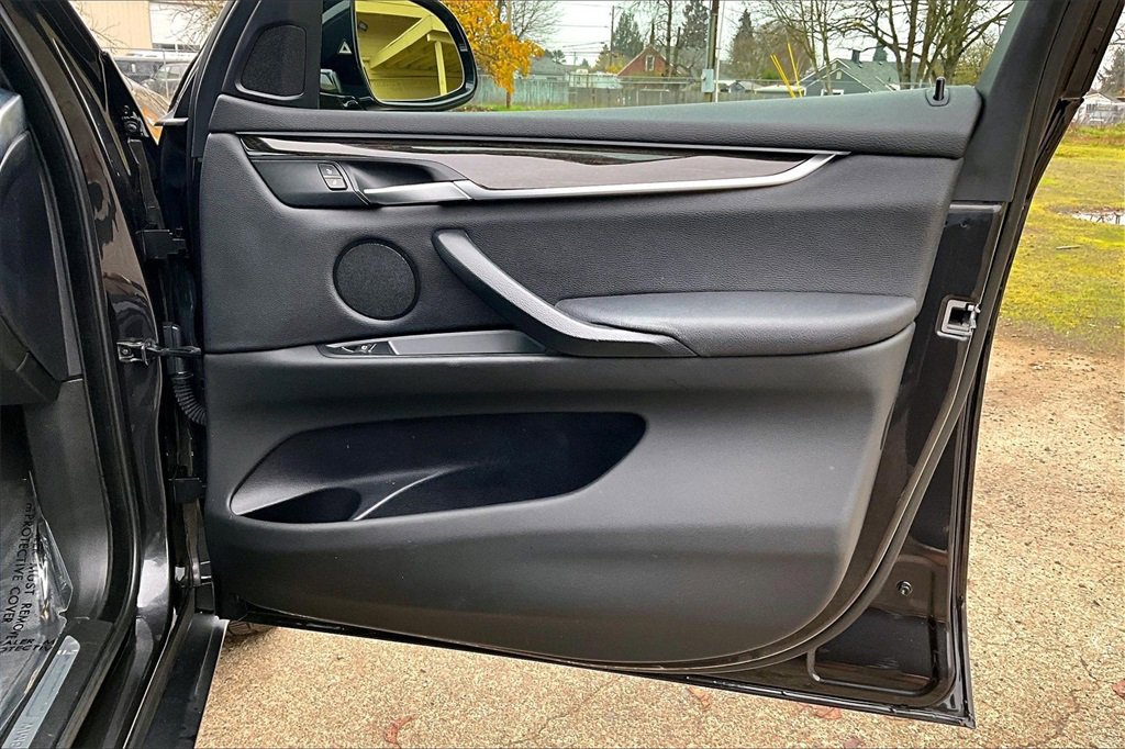 Used 2018 BMW X5 xDrive35i image 23