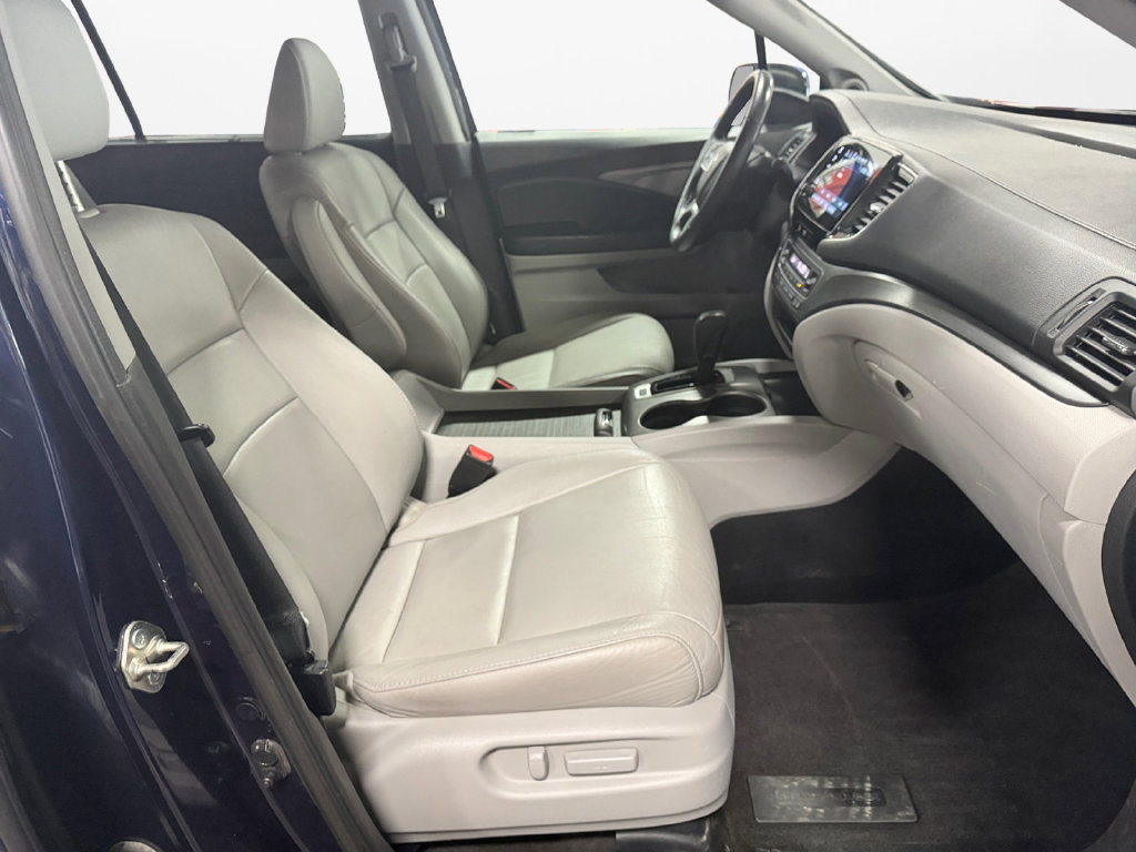 Used 2019 Honda Pilot EX-L image 10