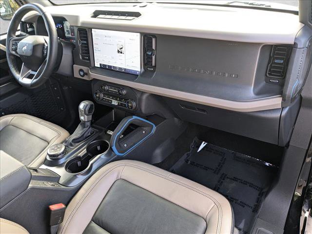 Certified 2024 Ford Bronco Wildtrak image 20