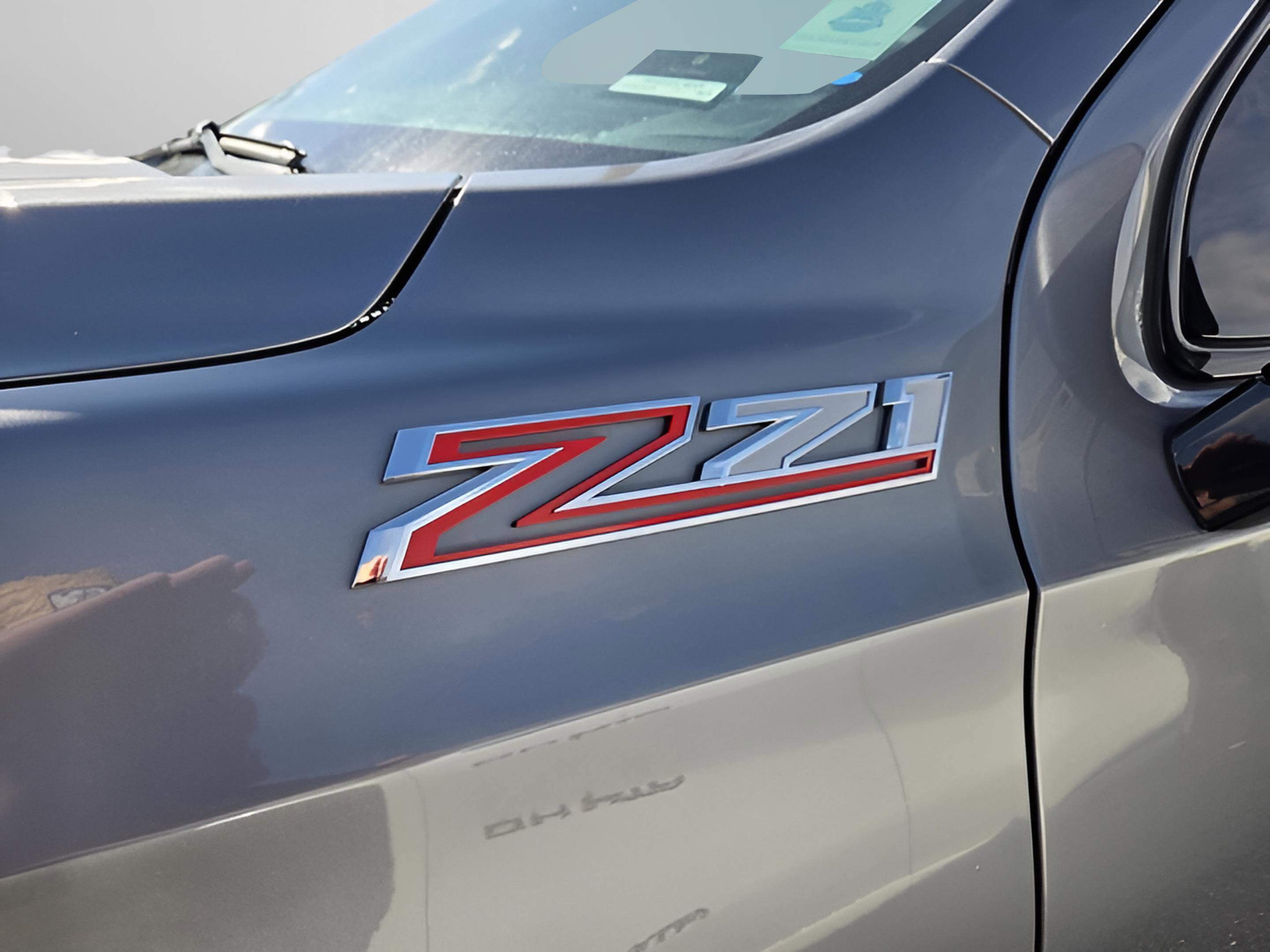 Used 2021 Chevrolet Suburban Z71 w/ Rear Media and Nav Package image 21