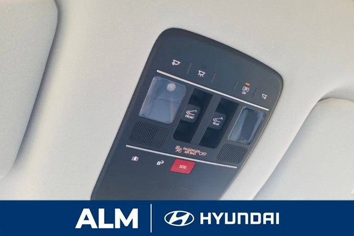 New 2026 Hyundai Palisade Calligraphy image 28