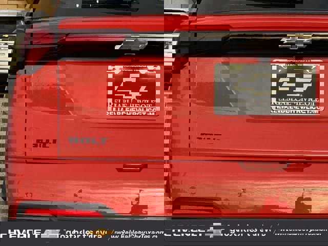 New 2027 Chevrolet Bolt RS w/ Technology Package image 6