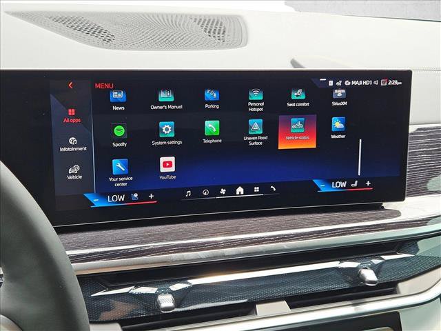 New 2026 BMW X5 sDrive40i w/ M Sport Package RWD image 12