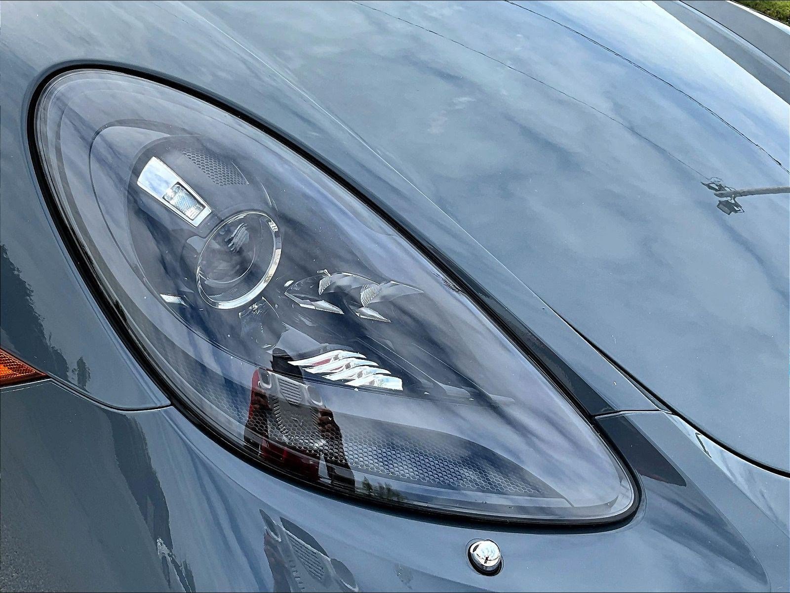 Used 2017 Porsche 718 Boxster RWD image 26