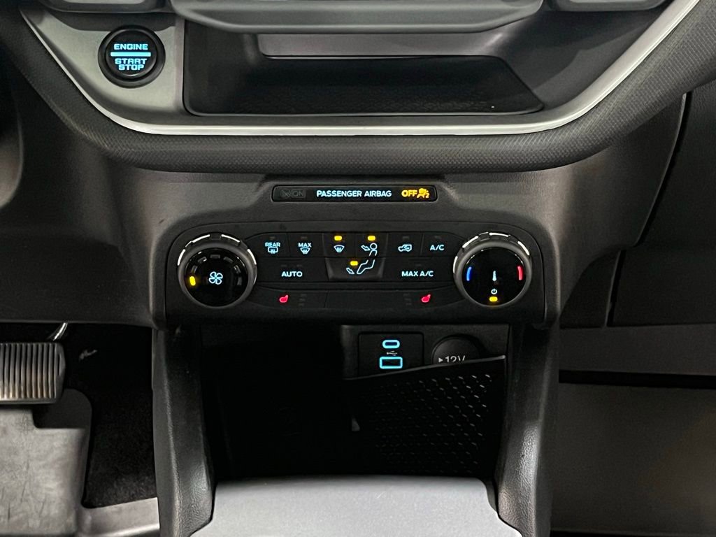 Used 2022 Ford Bronco Sport Big Bend w/ Convenience Package AWD/4WD image 24