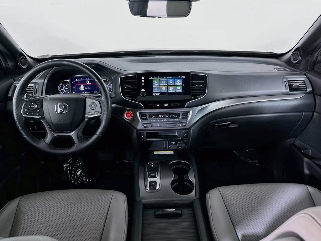 Used 2023 Honda Passport EX-L image 12