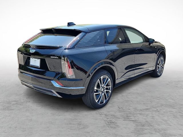 New 2026 Cadillac Optiq Sport 1 AWD/4WD image 3