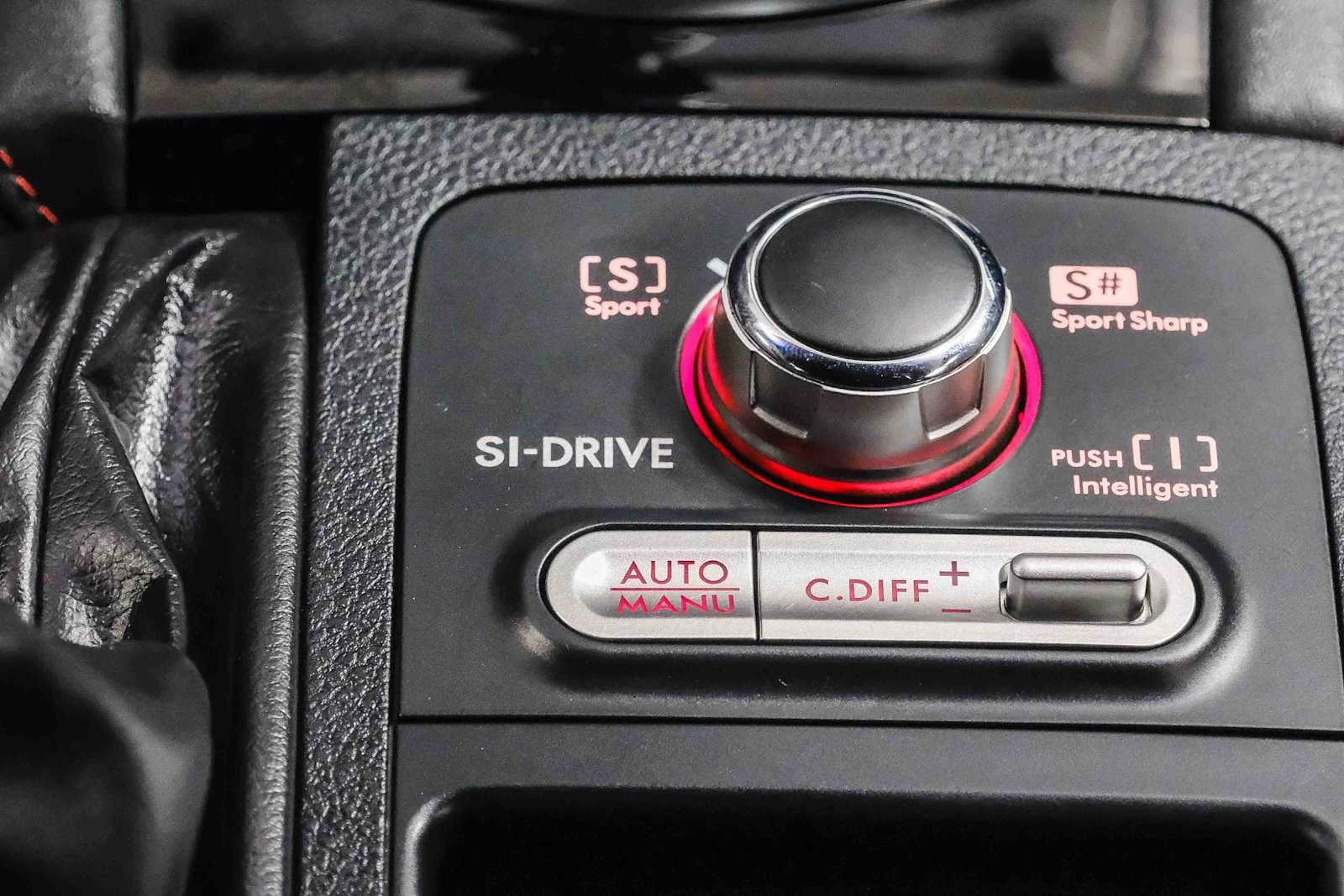 Used 2020 Subaru WRX STI AWD/4WD image 24
