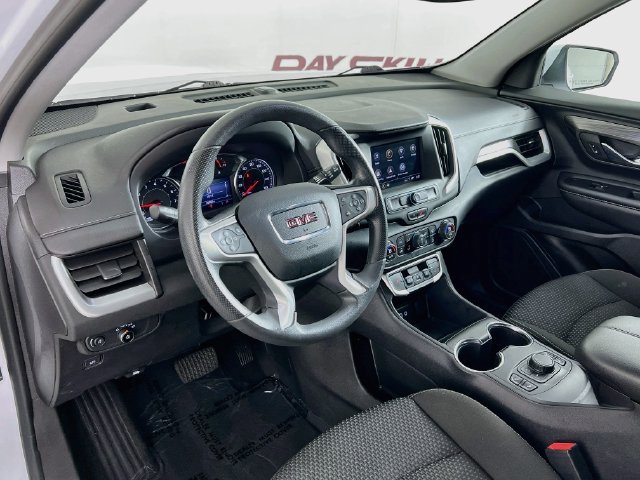 Used 2023 GMC Terrain SLE FWD image 33