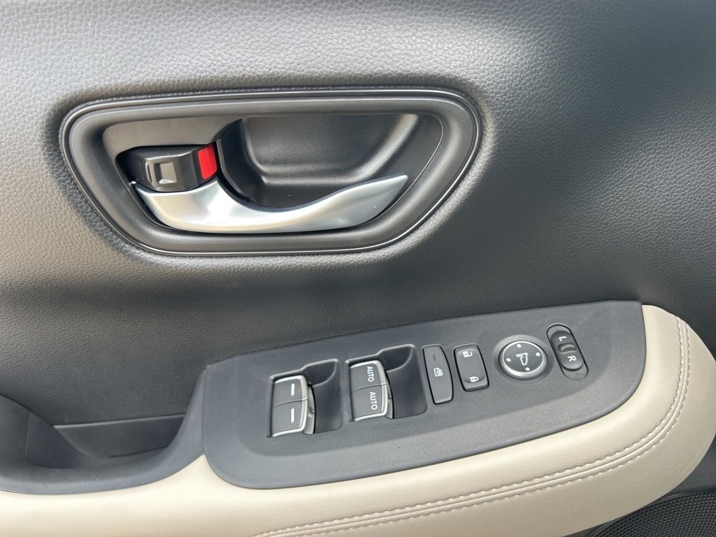 New 2026 Honda HR-V EX-L image 19