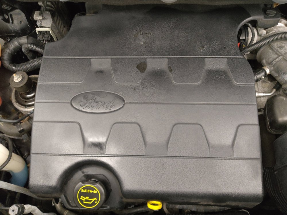 Used 2016 Ford Edge Titanium w/ Equipment Group 301A AWD/4WD image 30