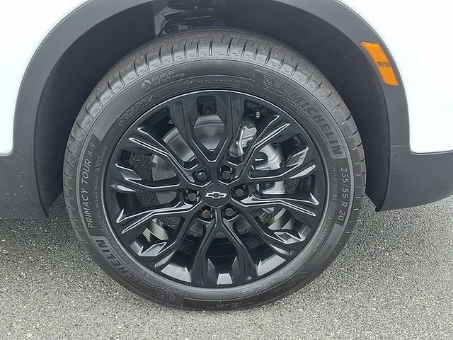 New 2026 Chevrolet Blazer LT w/ Convenience Package image 6