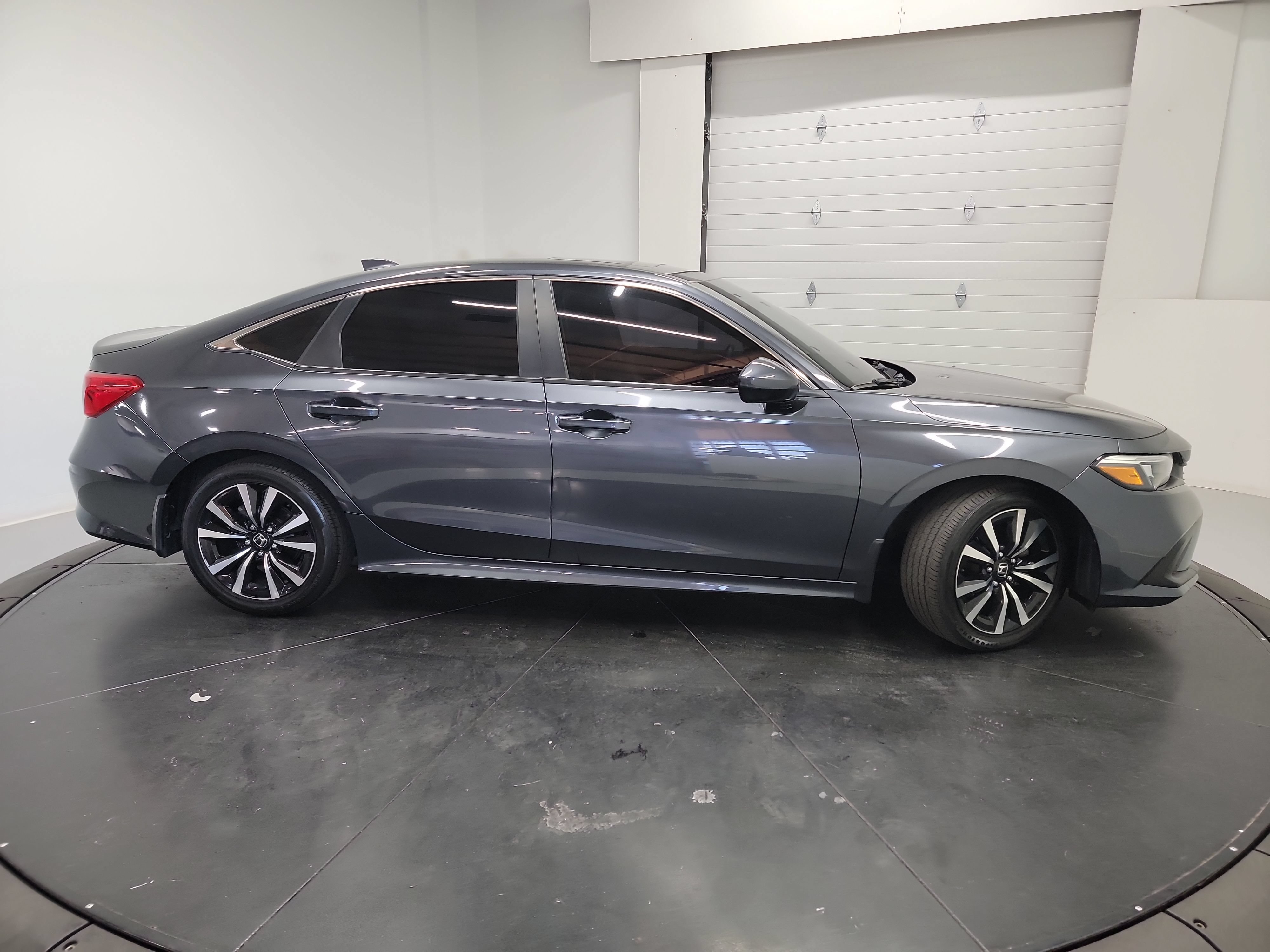 Used 2024 Honda Civic EX image 11