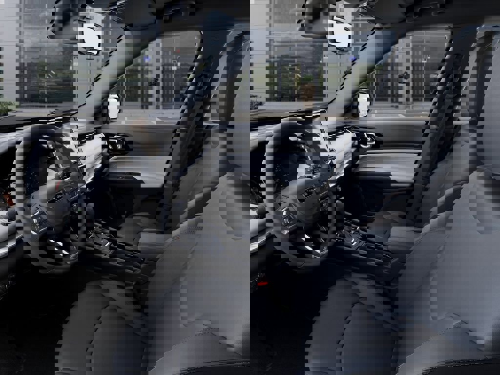 New 2026 Jeep Compass Limited image 22