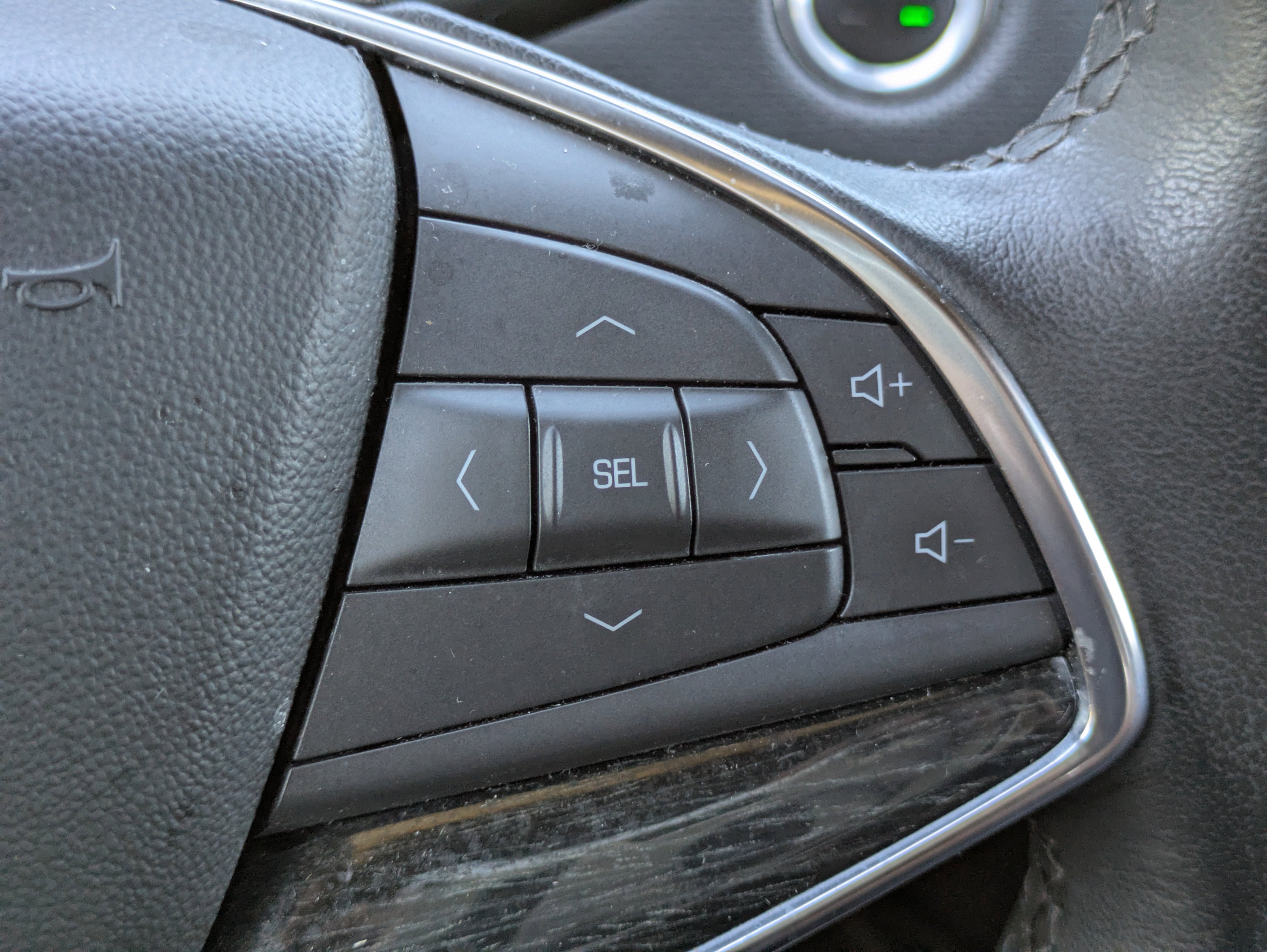 Used 2023 Cadillac XT5 Premium Luxury image 19