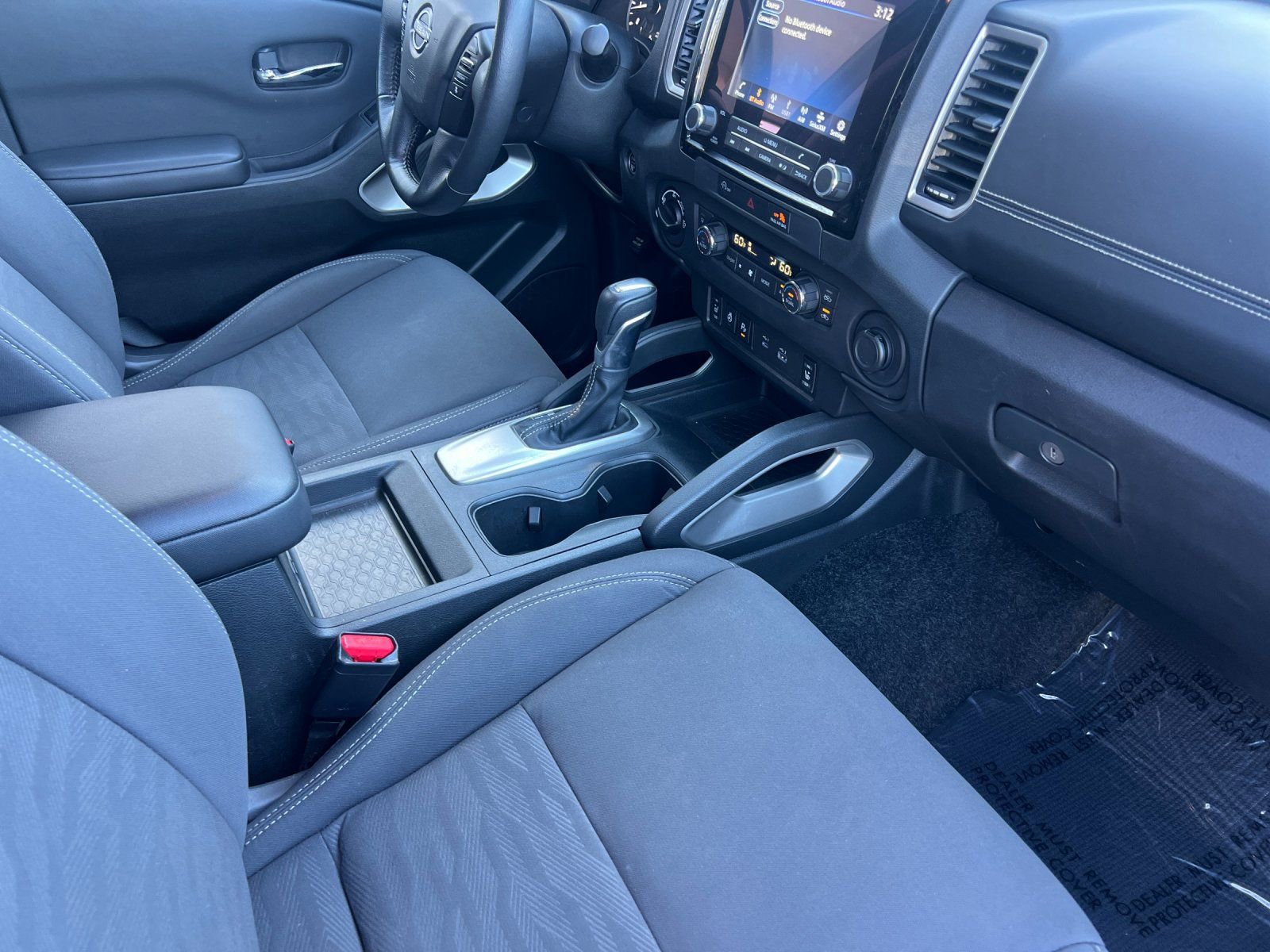 Used 2024 Nissan Frontier SV w/ SV Convenience Package image 15