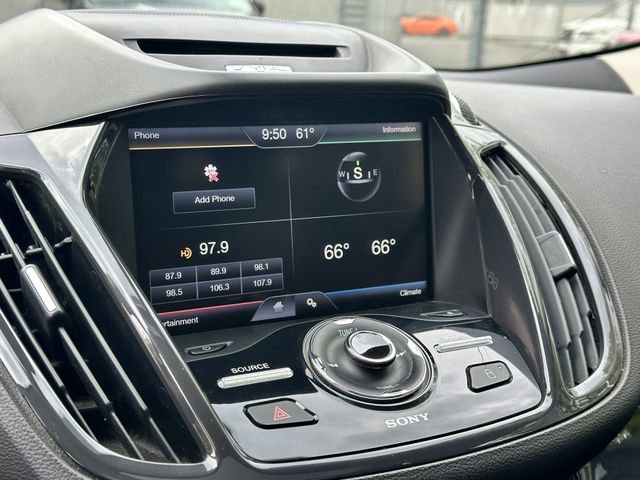 Used 2013 Ford Escape Titanium AWD/4WD image 21