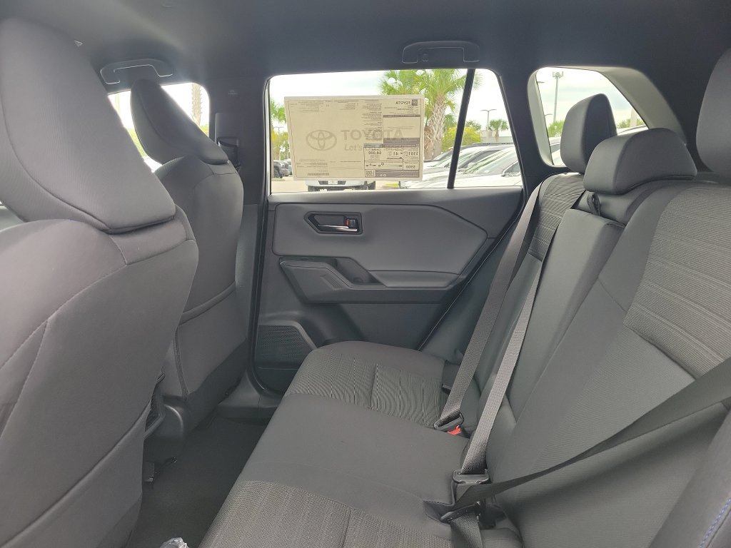 New 2026 Toyota RAV4 SE w/ Convenience Package AWD/4WD image 24