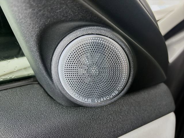 Used 2026 Land Rover Range Rover Evoque Dynamic SE image 21