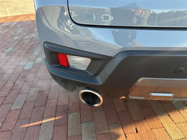 Used 2023 Honda Passport TrailSport image 9