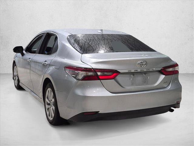 Used 2023 Toyota Camry LE FWD image 7