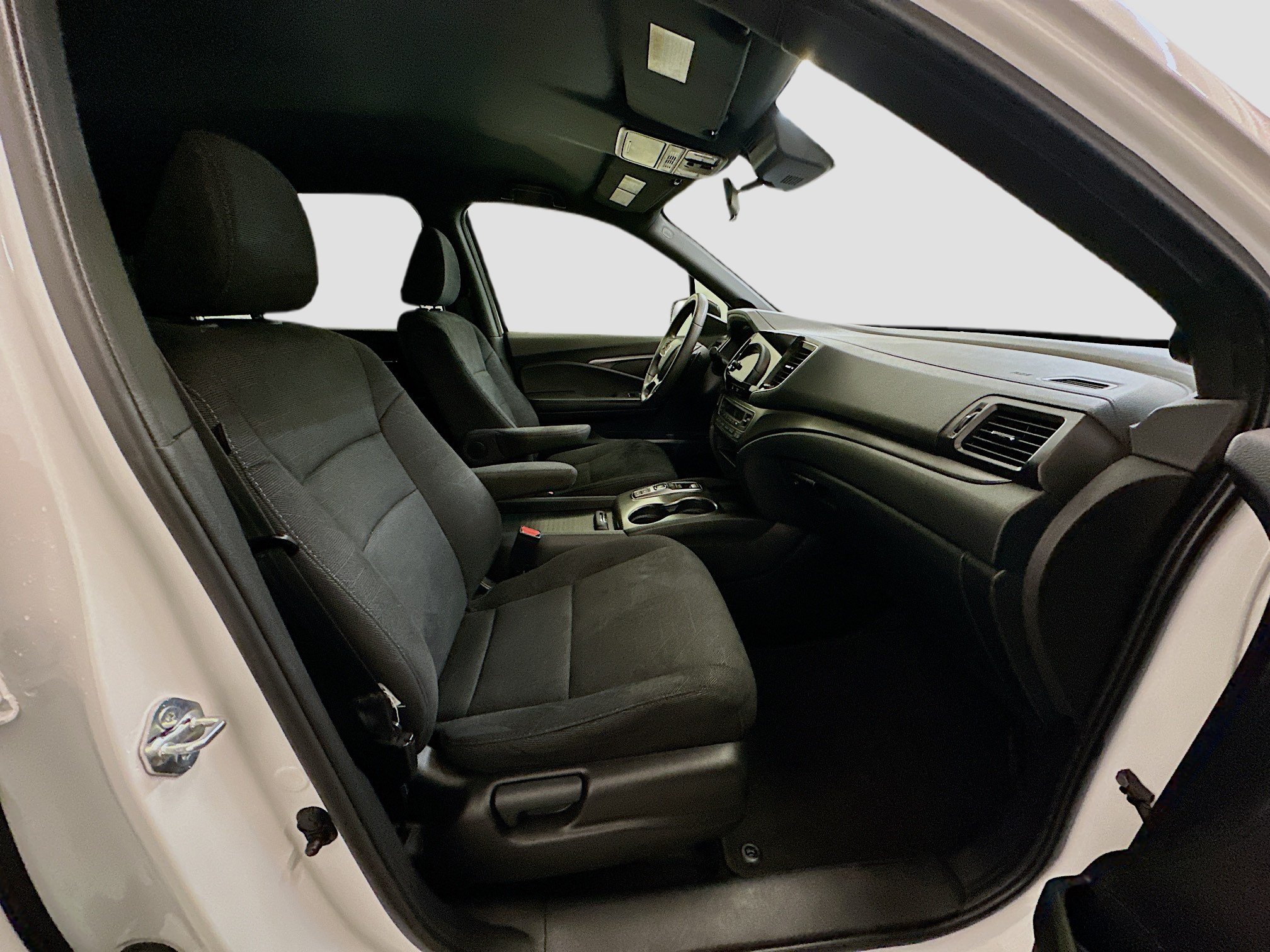Used 2022 Honda Pilot Sport image 32