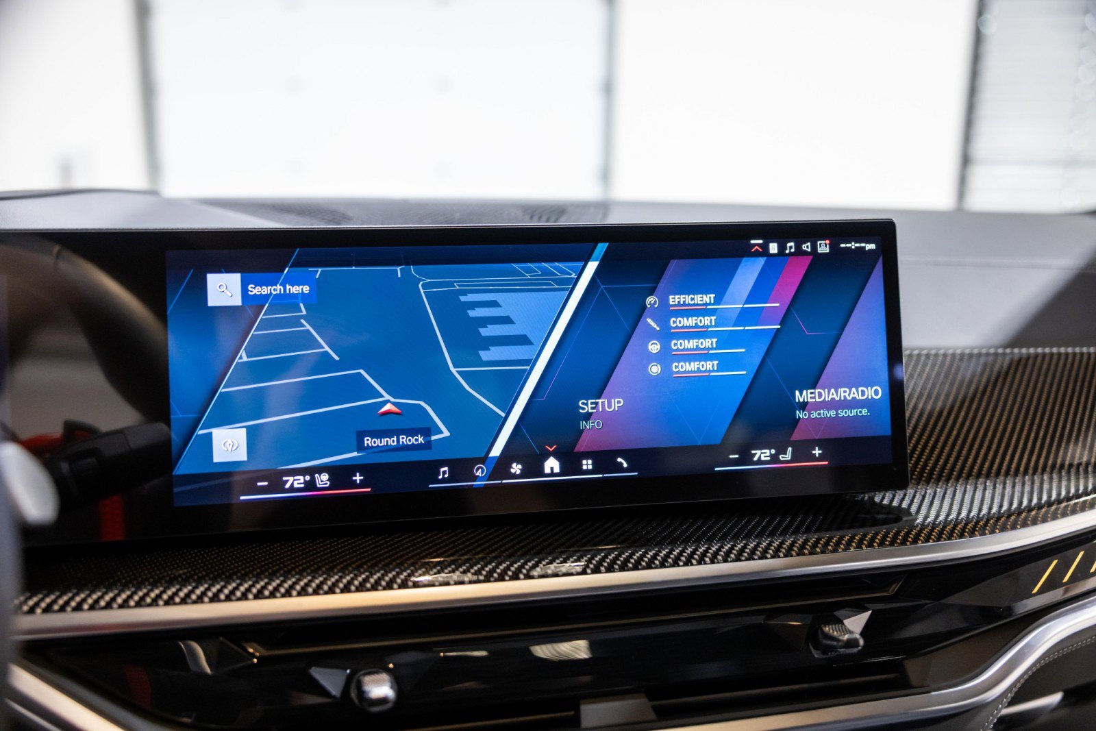 Used 2026 BMW X5 M Competition w/ Executive Package image 39