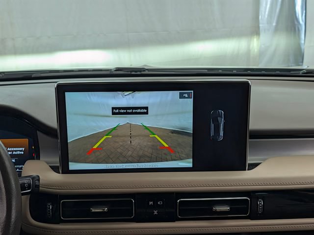 Used 2023 Lincoln Nautilus AWD w/ Premium Package image 31