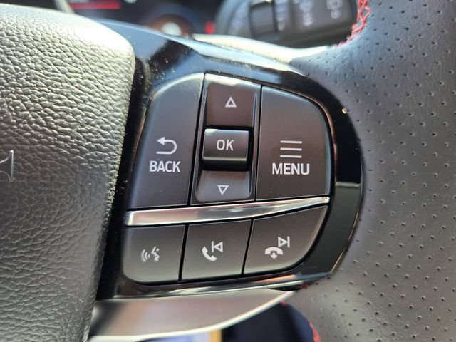 New 2026 Ford Explorer ST-Line RWD image 16