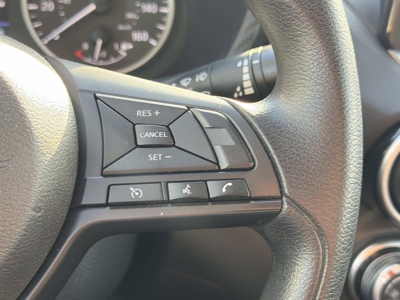 Used 2024 Nissan Sentra S FWD image 16