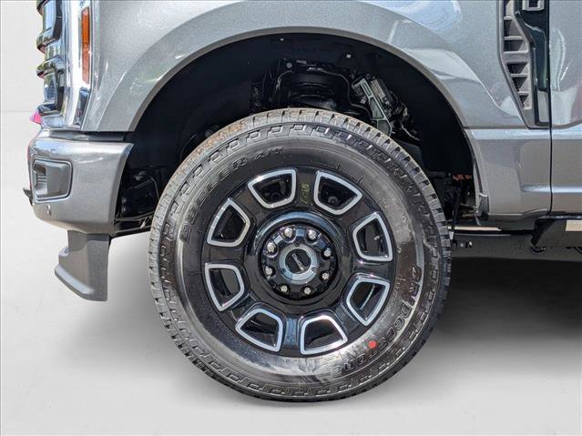 New 2025 Ford F350 Platinum image 10