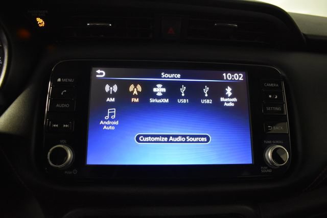 Used 2021 Nissan Kicks SR w/ SR Premium Package FWD image 20