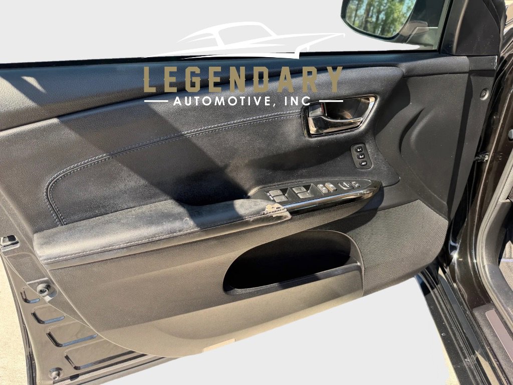 Used 2015 Toyota Avalon XLE Touring Sport Edition image 18