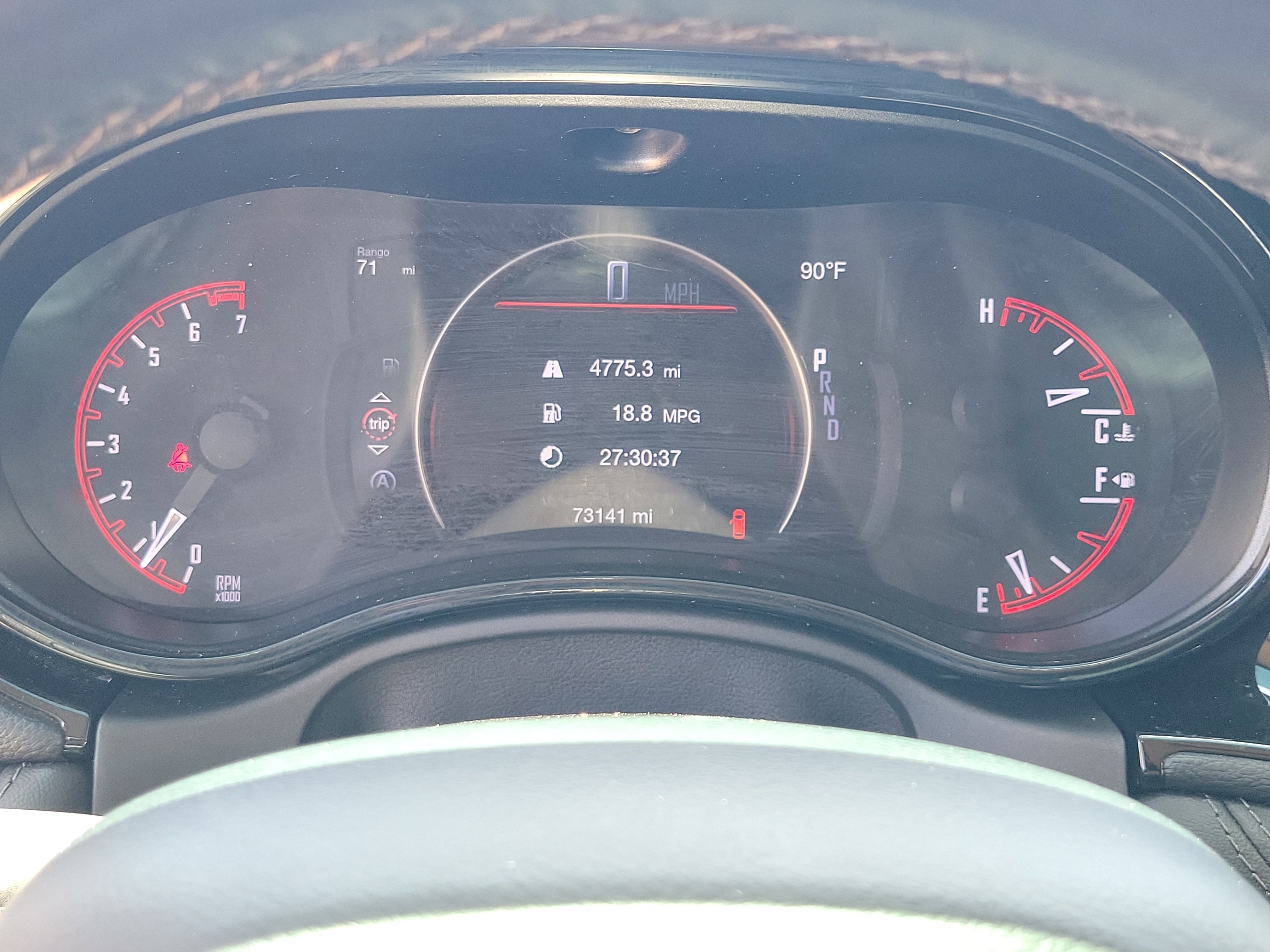 Used 2022 Dodge Durango SXT RWD image 26