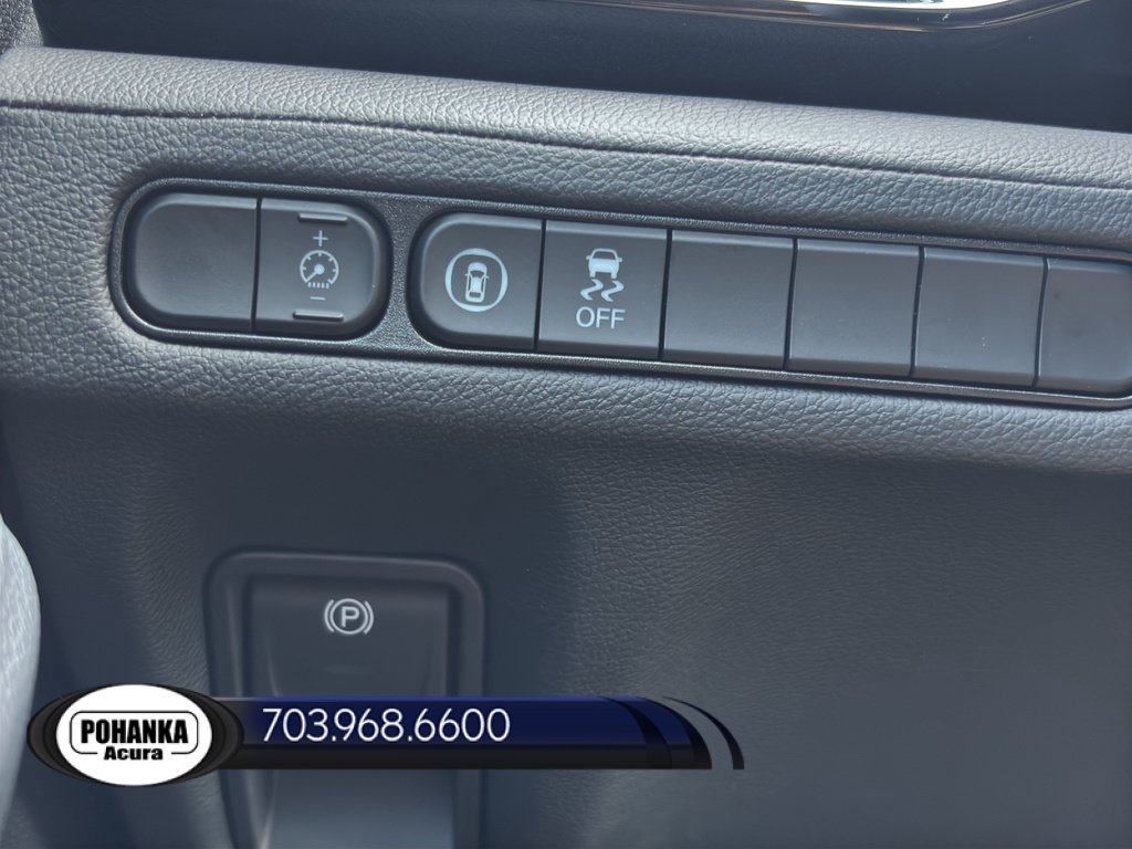 New 2026 Acura MDX SH-AWD image 33