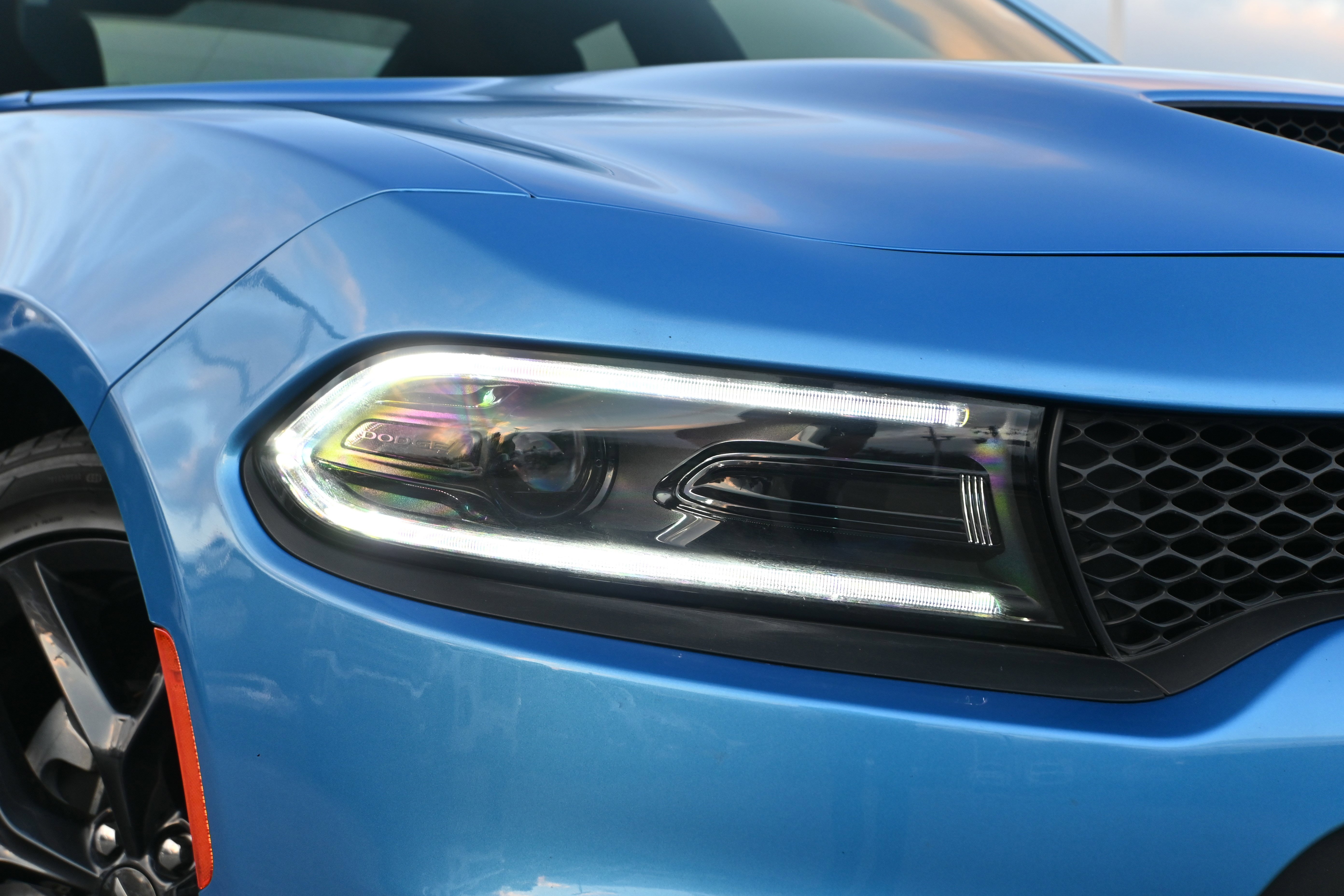 Used 2023 Dodge Charger R/T w/ Blacktop Package image 25