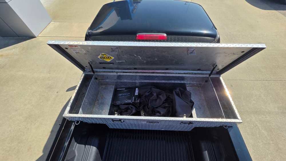 Used 2004 Ford Ranger Edge image 11