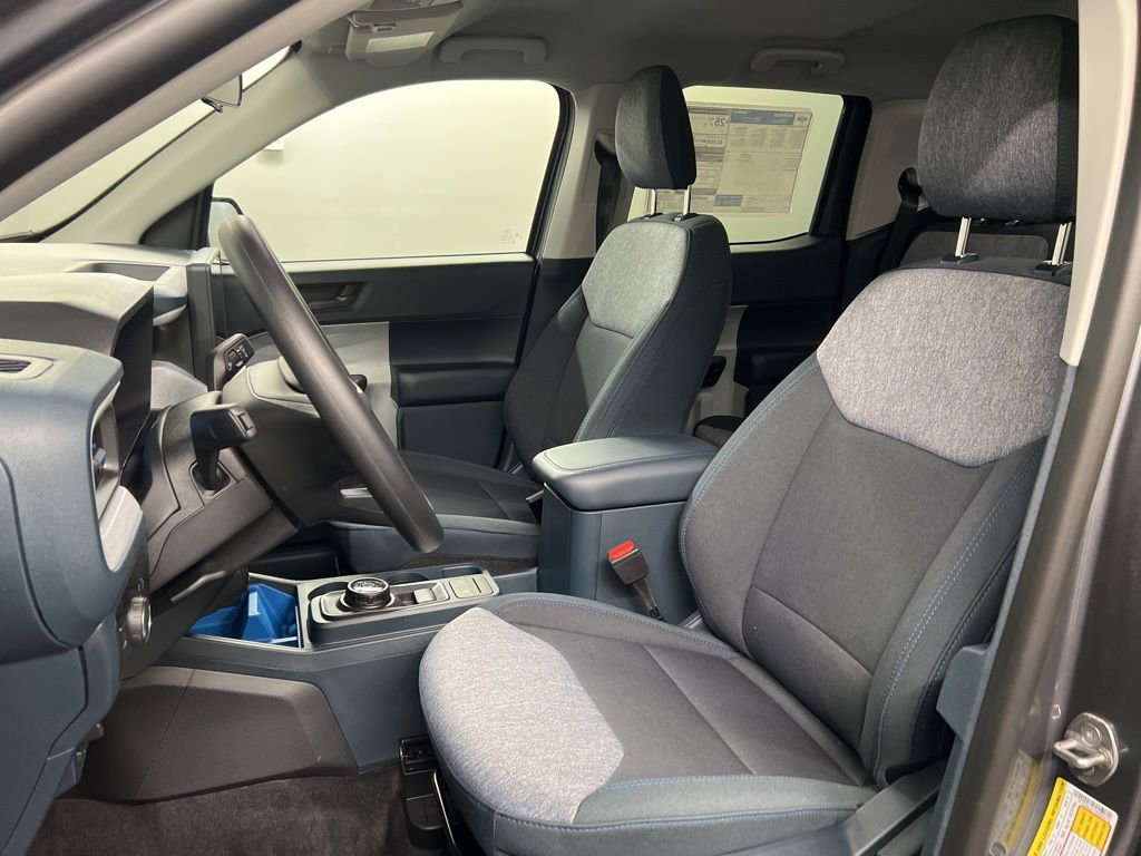 New 2026 Ford Maverick XLT w/ 4K Tow Package image 24