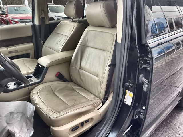 Used 2017 Ford Flex Limited image 20