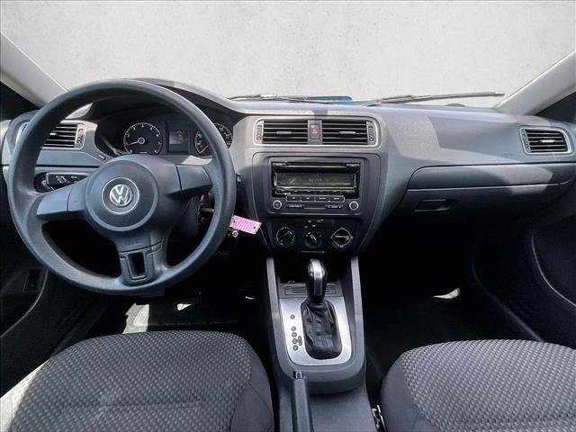 Used 2014 Volkswagen Jetta S FWD image 16