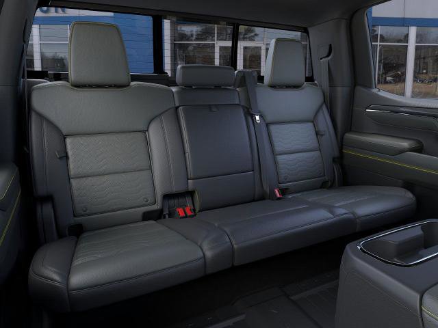 New 2026 Chevrolet Silverado 1500 ZR2 image 39