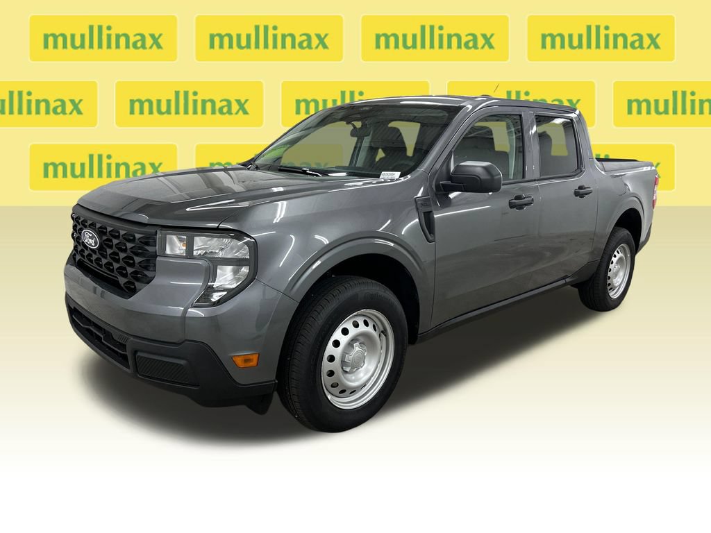 New 2026 Ford Maverick XL FWD image 13