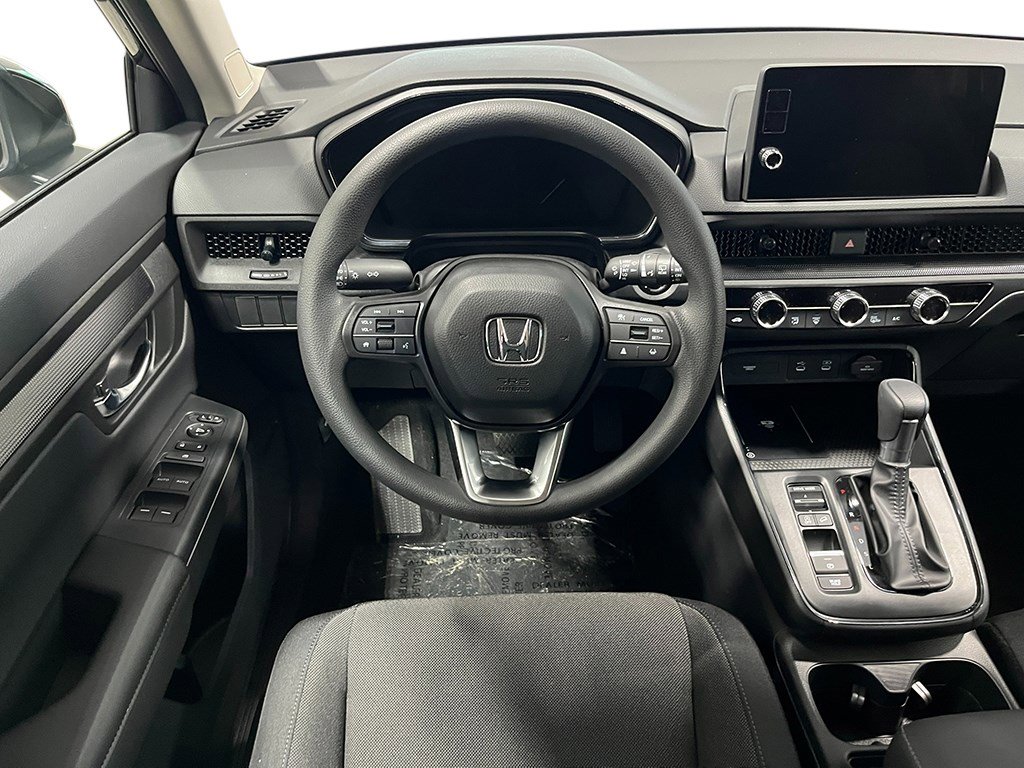 New 2026 Honda CR-V EX image 9